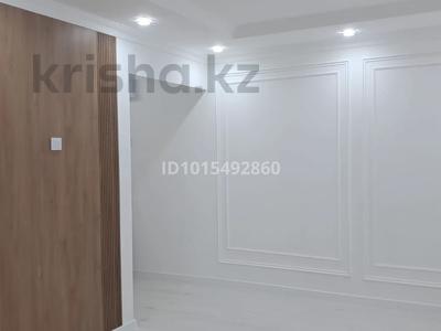 2-комнатная квартира · 48 м² · 4/5 этаж, Зейнолла Гумарова 7 за 15.7 млн ₸ в Атырау, мкр Авангард-4