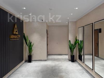 2-комнатная квартира · 72.5 м² · 3/6 этаж, Халиулина 140/6 за 68 млн ₸ в Алматы, Медеуский р-н
