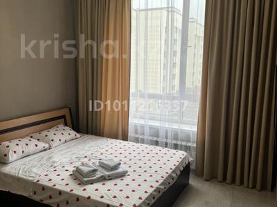 1-бөлмелі пәтер · 38 м² · 4/9 қабат, E-489 6, бағасы: 14 000 ₸ в Астане, Нура р-н