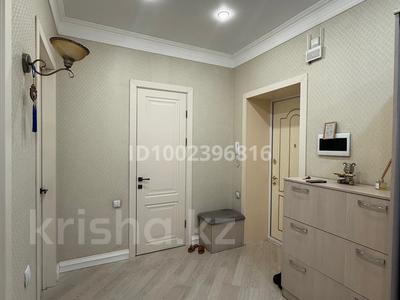 3-бөлмелі пәтер · 82 м² · 7/9 қабат, Жумабаева 58 — Цум , Спорт комплекс Арена,Сладкая жизнь, бағасы: 550 000 〒 в Семее