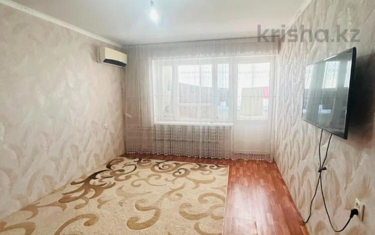 1-комнатная квартира · 40 м² · 3/5 этаж, 27-й мкр 76 за 9 млн ₸ в Актау — фото 3