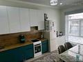 Отдельный дом · 4 комнаты · 142 м² · 6 сот., Богенбай батыр 18 — Шаталюка за 50 млн ₸ в Сатпаев — фото 11