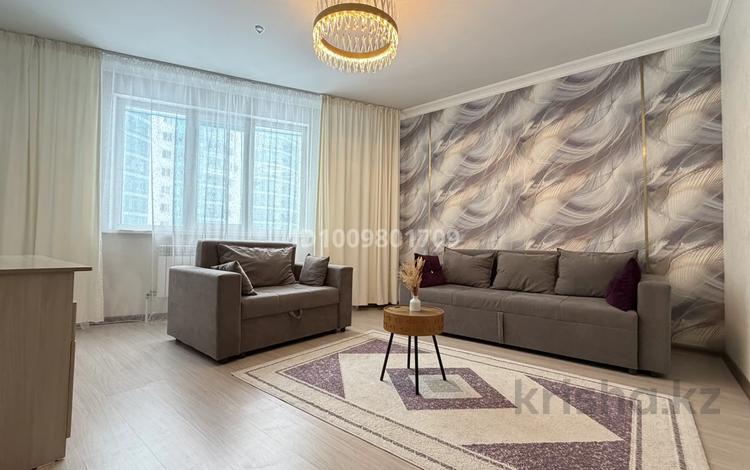2-бөлмелі пәтер · 60 м² · 4/14 қабат, Сарайшык 7/3, бағасы: 25 000 ₸ в Астане, Есильский р-н — фото 14