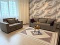 2-бөлмелі пәтер · 60 м² · 4/14 қабат, Сарайшык 7/3, бағасы: 25 000 ₸ в Астане, Есильский р-н — фото 17