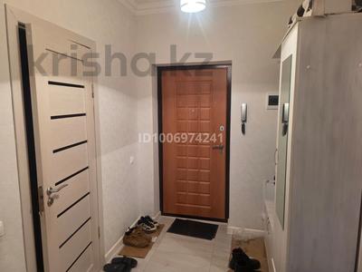 1 комната · 40 м² · 4 этаж, Ұлы дала 65/2 — Касыма кайсенова за 70 000 ₸ в Астане, Есильский р-н