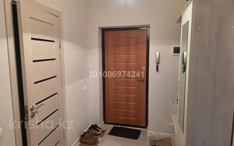 1 комната · 40 м² · 4 этаж, Ұлы дала 65/2 — Касыма кайсенова за 70 000 ₸ в Астане, Есильский р-н — фото 2