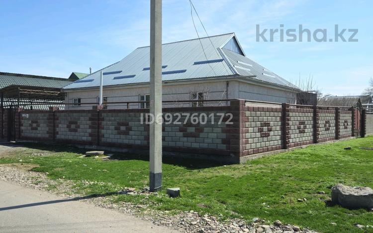 Жеке үй · 5 бөлме · 140 м² · 11 сот., Шокана Уалиханова 40, бағасы: 45 млн ₸ в Кордае — фото 2