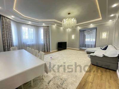 Отдельный дом · 5 комнат · 220 м² · 10 сот., Кулан 5 за 90 млн 〒 в Талдыкоргане