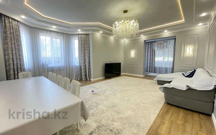 Жеке үй · 5 бөлме · 220 м² · 10 сот., Арасан 2, бағасы: 90 млн ₸ в Талдыкоргане — фото 2