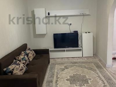 2-комнатная квартира · 40 м² · 2/4 этаж, Бокейхан 37 — Абая, неподолеку от клиники мой доктор за 10 000 ₸ в 