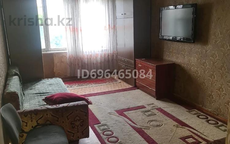 3-комнатная квартира · 66.5 м² · 4/5 этаж, мкр Аксай-2 46 за 35 млн ₸ в Алматы, Ауэзовский р-н — фото 2