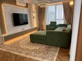 3-комнатная квартира · 98 м² · 16/21 этаж, Сарайшык 2 — Кунаева за 105 млн ₸ в Астане, Есильский р-н — фото 2