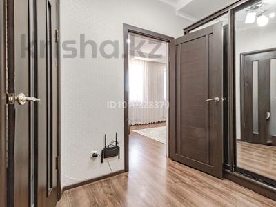 2-комнатная квартира · 60 м² · 14/14 этаж, Сарайшык 5 за 18 000 ₸ в Астане, Есильский р-н