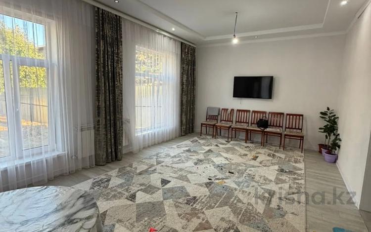 Отдельный дом · 3 комнаты · 76 м² · 3.5 сот., Абу Сарсенбаева за 25 млн ₸ в Актюбинской обл. — фото 4