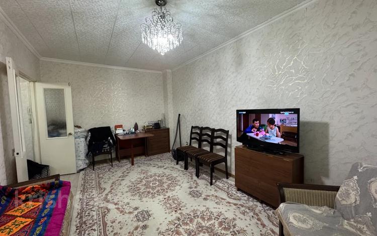 1-бөлмелі пәтер · 40.4 м² · 4/5 қабат, улица Жубана Молдагалиева 16А, бағасы: 28.5 млн ₸ в Алматы, Турксибский р-н — фото 8