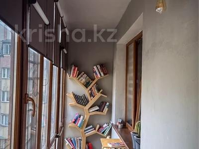 2-комнатная квартира · 74 м² · 10/15 этаж, мкр Жетысу-3 52 за 51.5 млн ₸ в Алматы, Ауэзовский р-н