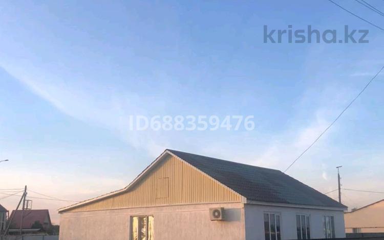 Отдельный дом · 4 комнаты · 140 м² · 10 сот., Мкр. Курилкино, ул. Мереке д 1 за 18 млн ₸ в Кокарне — фото 7