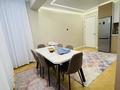 3-комнатная квартира · 78 м² · 2/9 этаж, Мкр. Шугыла за 52.5 млн ₸ в Алматы, Наурызбайский р-н — фото 20