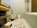 3-комнатная квартира · 78 м² · 2/9 этаж, Мкр. Шугыла за 52.5 млн ₸ в Алматы, Наурызбайский р-н — фото 26