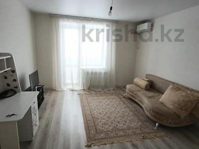 1-бөлмелі пәтер · 43.4 м² · 4/6 қабат, Юбилейный 28, бағасы: 22.5 млн ₸ в Костанае