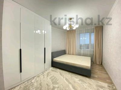 4-комнатная квартира, 120 м², 6/16 этаж, Куйши Дина 31 за 39 млн 〒 в Астане