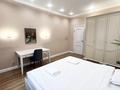 4-комнатная квартира · 160 м² · 8/13 этаж, Розыбакиева 247 — ТРЦ «Мега центр Алма-Ата» за 850 000 ₸ в Алматы, Бостандыкский р-н — фото 3
