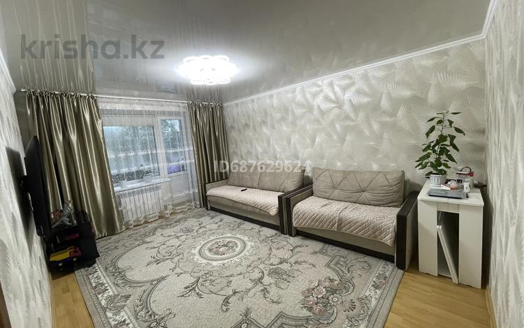 2-комнатная квартира, 52 м², 1/5 этаж, Жамбыла 119 — Муканова за 22.3 млн 〒 в Петропавловске — фото 2