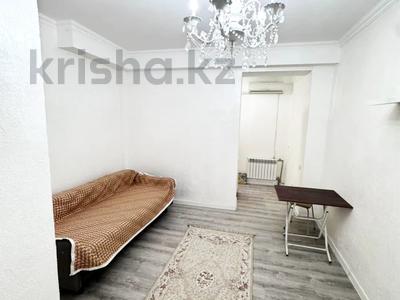 1-комнатная квартира · 40 м² · 2/9 этаж, мкр Аксай-3, Толе би — Момыш улы за 22.9 млн 〒 в Алматы, Ауэзовский р-н