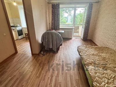 1-комнатная квартира · 33.3 м² · 2/5 этаж, Франко 11 за 7.1 млн 〒 в Рудном