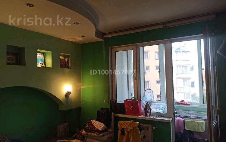 2-комнатная квартира · 75 м² · 4/9 этаж, мкр Таугуль-3, Мустай Карим 12/16 — ул. Сайна, угол Джандосова за 55 млн 〒 в Алматы, Ауэзовский р-н — фото 2