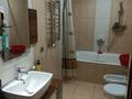 2-комнатная квартира · 75 м² · 4/9 этаж, мкр Таугуль-3, Мустай Карим 12/16 — ул. Сайна, угол Джандосова за 55 млн 〒 в Алматы, Ауэзовский р-н — фото 4