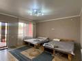 Жеке үй · 1 бөлме · 36 м², Алмагуль 32 — Дэль Марэ, бағасы: 40 000 ₸ в Конаеве — фото 7