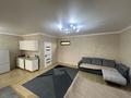 Жеке үй · 1 бөлме · 36 м², Алмагуль 32 — Дэль Марэ, бағасы: 40 000 ₸ в Конаеве — фото 11