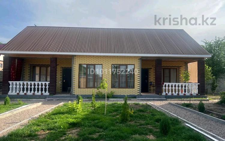 Жеке үй · 1 бөлме · 36 м², Алмагуль 32 — Дэль Марэ, бағасы: 40 000 ₸ в Конаеве — фото 25