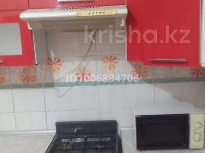 1-комнатная квартира · 20 м² · 1 этаж, Акан серы 37 за 10 000 〒 в Алматы, Турксибский р-н
