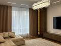 3-комнатная квартира · 120 м² · 25/33 этаж, Аль-фараби 15/1 за 1.1 млн ₸ в Алматы, Бостандыкский р-н