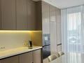 3-комнатная квартира · 120 м² · 25/33 этаж, Аль-фараби 15/1 за 1.1 млн ₸ в Алматы, Бостандыкский р-н — фото 17