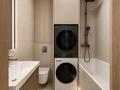 3-комнатная квартира · 120 м² · 25/33 этаж, Аль-фараби 15/1 за 1.1 млн ₸ в Алматы, Бостандыкский р-н — фото 8
