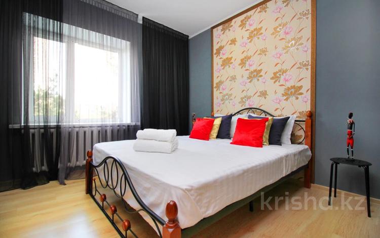 2-бөлмелі пәтер · 60 м² · 4/5 қабат, Навои 298 — Рядом с ТРЦ МЕГА ЦЕНТР, бағасы: 19 000 ₸ в Алматы — фото 2