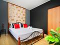 2-бөлмелі пәтер · 60 м² · 4/5 қабат, Навои 298 — Рядом с ТРЦ МЕГА ЦЕНТР, бағасы: 19 000 ₸ в Алматы — фото 2
