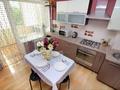 2-бөлмелі пәтер · 60 м² · 4/5 қабат, Навои 298 — Рядом с ТРЦ МЕГА ЦЕНТР, бағасы: 19 000 ₸ в Алматы — фото 22