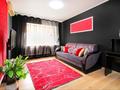 2-бөлмелі пәтер · 60 м² · 4/5 қабат, Навои 298 — Рядом с ТРЦ МЕГА ЦЕНТР, бағасы: 19 000 ₸ в Алматы — фото 9