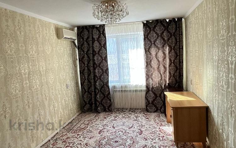 2-бөлмелі пәтер, 50 м², 3/5 қабат, мкр 8, Маресьева, бағасы: 14.5 млн 〒 в Актобе, мкр 8 — фото 2