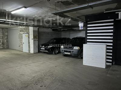 Паркинг • 35 м² • Нажимеденова 14б за 4.5 млн 〒 в Астане, Алматы р-н