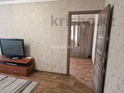 2-комнатная квартира, 44 м², 3/4 этаж помесячно, Утепова 19 — Гагарина за 270 000 〒 в Алматы, Бостандыкский р-н