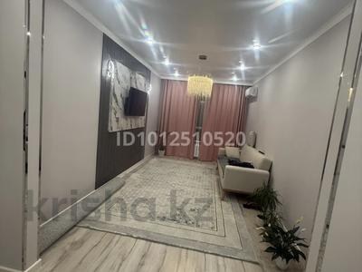2-бөлмелі пәтер · 59 м² · 7 қабат, мкр Шугыла 340/35, бағасы: 45 млн ₸ в Алматы, Наурызбайский р-н