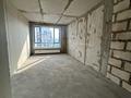 3-бөлмелі пәтер · 124.7 м² · 19/19 қабат, Аль-Фараби 41, бағасы: 118.4 млн ₸ в Алматы, Бостандыкский р-н