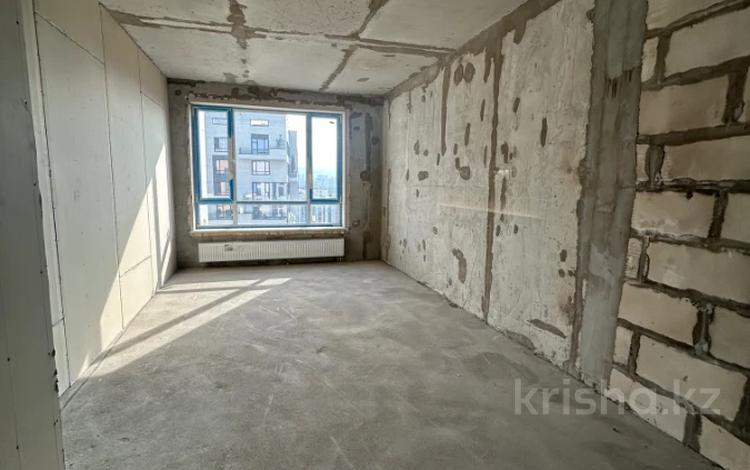 3-бөлмелі пәтер · 124.7 м² · 19/19 қабат, Аль-Фараби 41, бағасы: 118.4 млн ₸ в Алматы, Бостандыкский р-н — фото 2