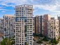 3-бөлмелі пәтер · 124.7 м² · 19/19 қабат, Аль-Фараби 41, бағасы: 118.4 млн ₸ в Алматы, Бостандыкский р-н — фото 13