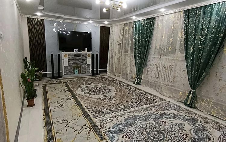 Отдельный дом · 7 комнат · 120 м² · 10 сот., Саттарханова 15 за 25 млн ₸ в Аксае — фото 2